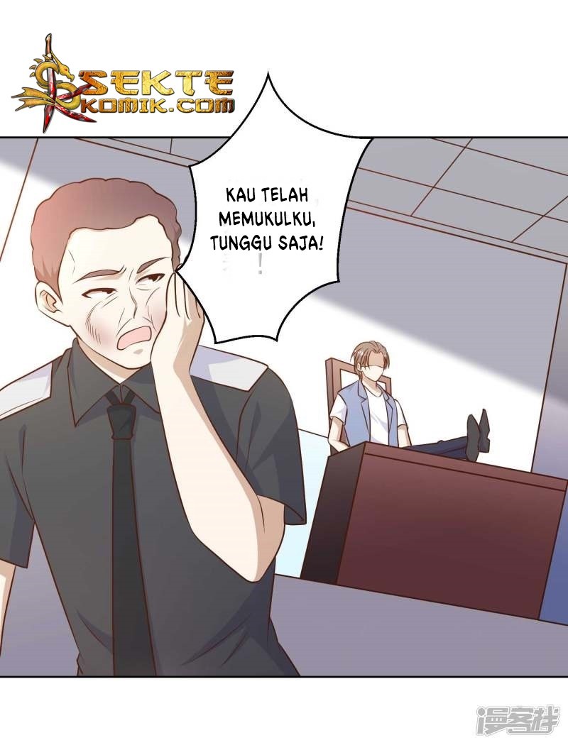 God Fisherman chapter 20